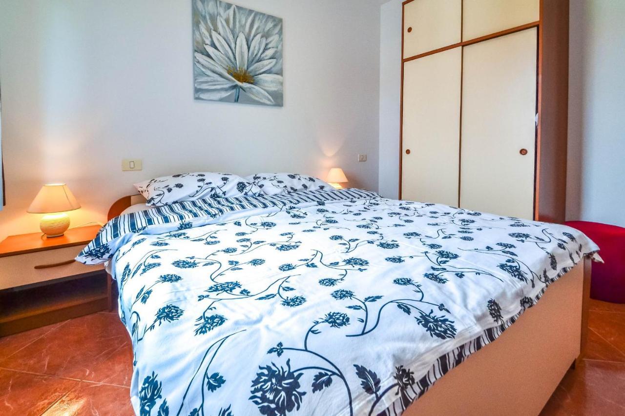 Moreri Garden Novigrad Istria エクステリア 写真